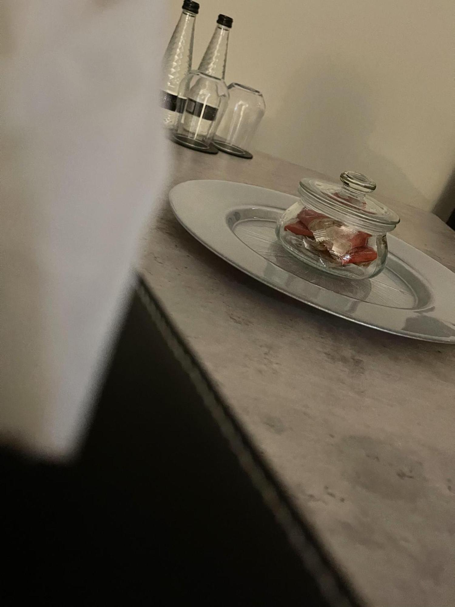 42 Apart-Hotel Scunthorpe Værelse billede