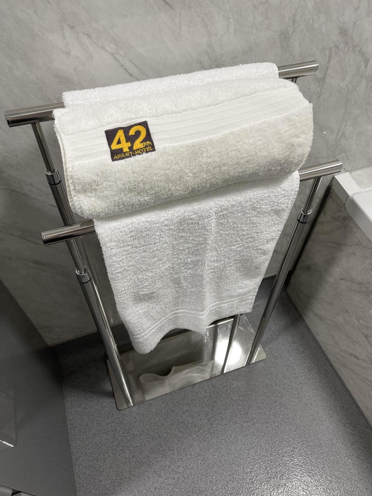 42 Apart-Hotel Scunthorpe Værelse billede